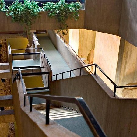 Hotel Mesikaemmen Ahtari Bagian luar foto