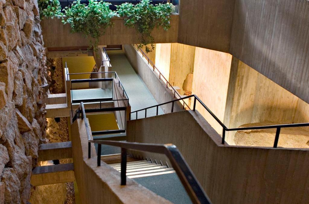 Hotel Mesikaemmen Ahtari Bagian luar foto